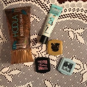 Benefit Cosmetics Bundle